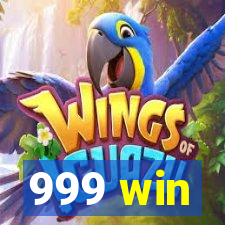 999 win